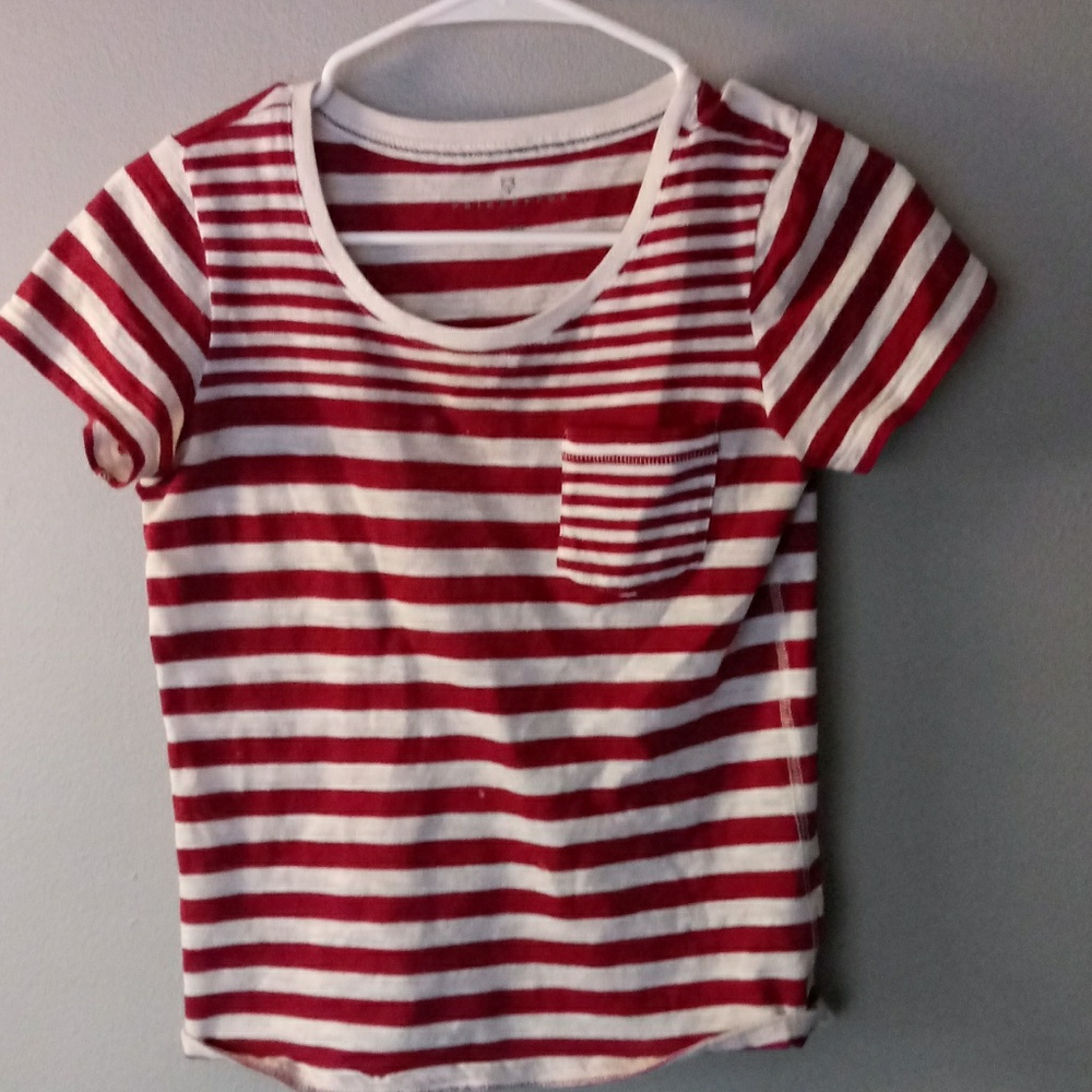 Princeton and fox tshirt